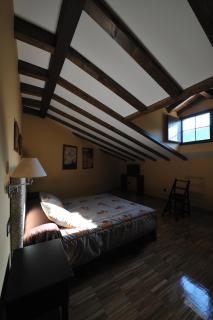 Hotel Rural y Restaurante, Rinconcito de Gredos - Cuevas del Valle - 8
