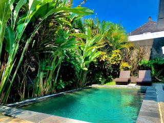 Pondok Naya - CHSE Certified - Ubud - 1