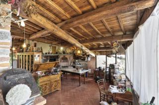 Casa Vacanze La Porta - Vinci - 9