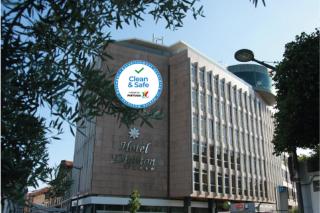 Hotel Dighton - Oliveira de Azemeis - 0