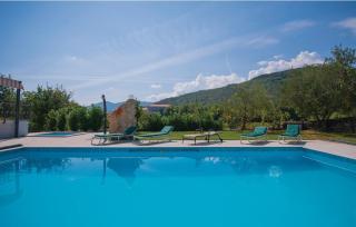 Villa Ana - Ujevići - 5