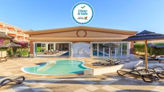 Lakeside Country Club - Apartamentos Turísticos - Quinta do Lago - 1
