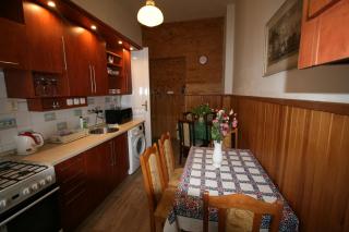 Apartment No. 16B Svahová 14 - Karlovy Vary - 5