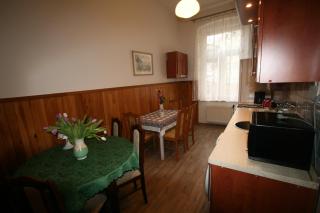Apartment No. 16B Svahová 14 - Karlovy Vary - 6