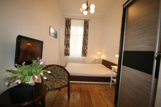 Apartment No. 16B Svahová 14 - Karlovy Vary - 7