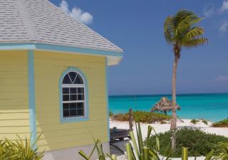 Paradise Bay Bahamas - Farmerʼs Hill - 5