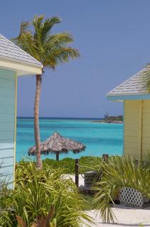 Paradise Bay Bahamas - 4
