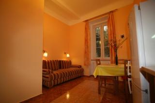 Apartment No. 2 Tržiště 29 - 6