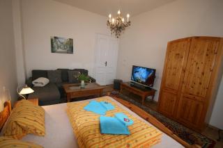 Apartment No. 16B Svahová 14 - Karlovy Vary - 9