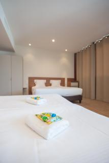 Hotel Lyon-ouest - Lyon - 6