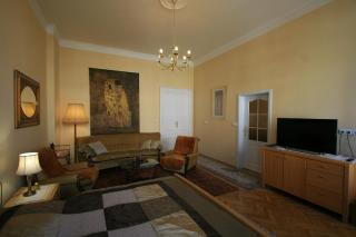 Apartment No. 20 Jaltská 3 - 7