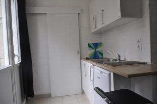 Studio lumineux Intra-muros à 2 pas de la plage. - Saint-Malo - 1