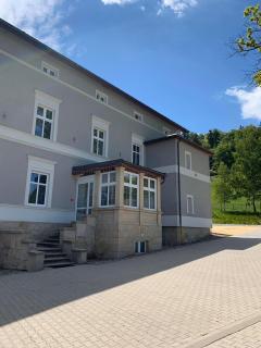 Willa Wiktoria - Międzylesie - 0