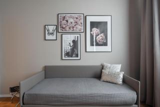 Hotel Palazzo Martinelli Dolfin - Venise - 3