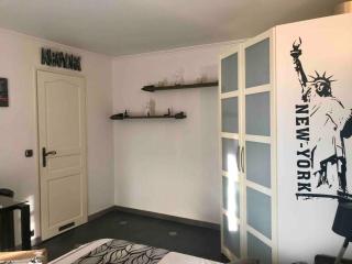 Chambres chez l'habitant Villa l'Île aux Anges - 3