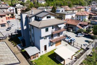LA VALIGIA bed & bike - Mantello - 3