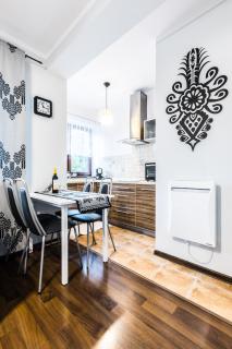 Apartament Tatry Jaszczurówka - Zakopane - 5
