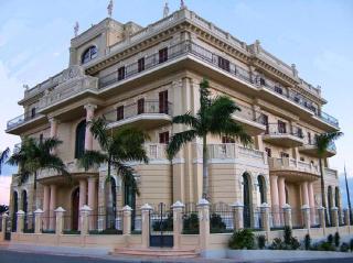 Sea View Apartment in Boca Chica, 50 m², Air Conditioning - Boca Chica - 0