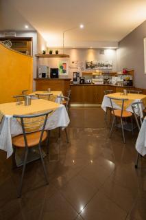 Hotel Angelica Firenze - 4
