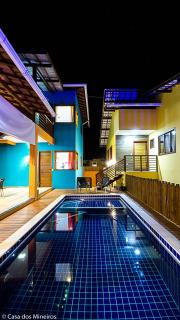 Casa dos Mineiros - Arraial d'Ajuda - 0
