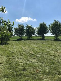 The HopBarn - Hockerton - 8