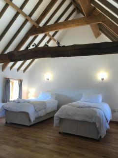 The HopBarn - Hockerton - 6