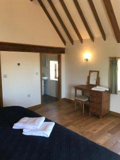 The HopBarn - Hockerton - 5