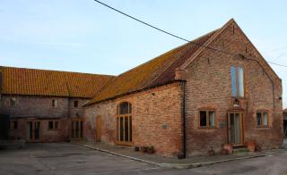 The HopBarn - Hockerton - 4