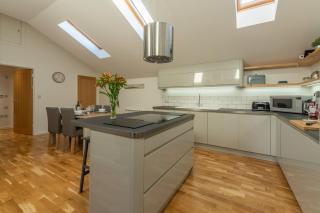 The Parlour - St Agnes - 1
