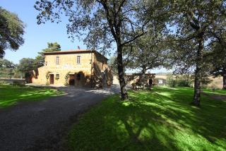 Agriturismo Torrenieri da Alessandro - Pienza - 6