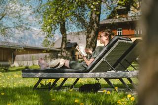 Pension Glitschnerhof - 1