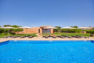 Bennoc Petit Hotel - Only Adults - Llucmajor - 1