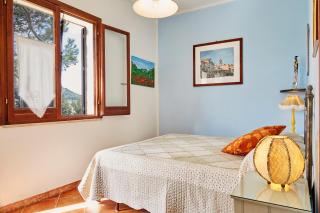 Helimos B&B with Segesta Temple view near Castellammare del Golfo - 5