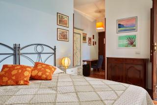 Helimos B&B with Segesta Temple view near Castellammare del Golfo - 5