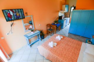Panos Apartments - Benitses - 6