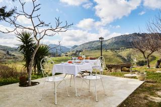 Helimos B&B with Segesta Temple view near Castellammare del Golfo - Calatafimi - 4