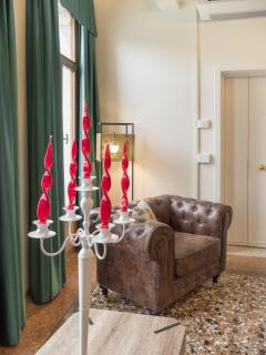 Grand Canal Suite by Wonderful Italy - Venice - 1