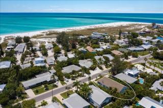 Coconut Cottage home - Anna Maria - 8