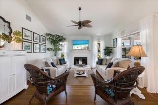 Coconut Cottage home - Anna Maria - 3