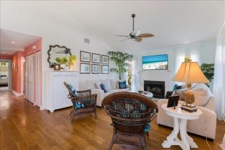Coconut Cottage home - Anna Maria - 2