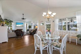 Coconut Cottage home - Anna Maria - 1