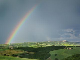 Agriturismo Torrenieri da Alessandro - Pienza - 2