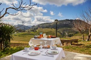 Helimos B&B with Segesta Temple view near Castellammare del Golfo - Calatafimi - 7