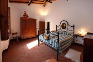 Agriturismo Torrenieri da Alessandro - Pienza - 3