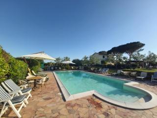 Agriturismo - B&B L'Acquacotta - Castiglione della Pescaia - 9