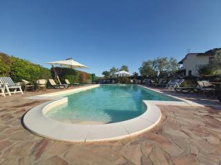Agriturismo - B&B L'Acquacotta - Castiglione della Pescaia - 6