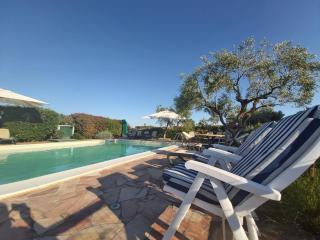 Agriturismo - B&B L'Acquacotta - Castiglione della Pescaia - 5