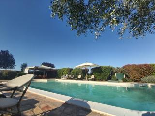 Agriturismo - B&B L'Acquacotta - Castiglione della Pescaia - 7