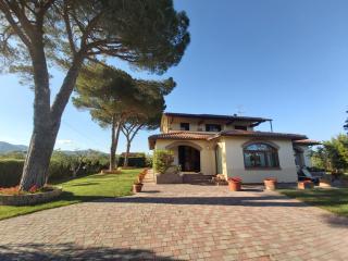 Agriturismo - B&B L'Acquacotta - Castiglione della Pescaia - 3