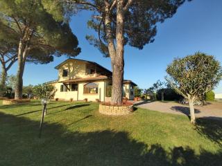Agriturismo - B&B L'Acquacotta - Castiglione della Pescaia - 2